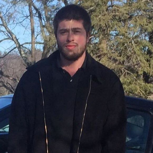 Meet your Posher, Jesse - Picture 1 of 1